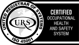 ISO 45001:2018